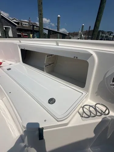 Slide: The Image of 2007 Everglades 350 Center Console - Image 17 - 17