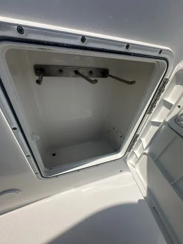 Slide: The Image of 2007 Everglades 350 Center Console - Image 18 - 18