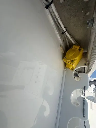 Slide: The Image of 2007 Everglades 350 Center Console - Image 19 - 19