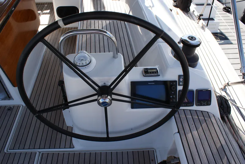 Slide: The Image of Stb Helm - 15