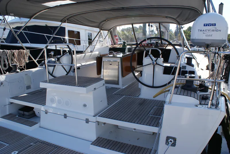 Slide: The Image of Swim Platform - 16