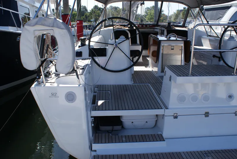 Slide: The Image of Port Helm - 17