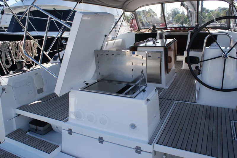 Slide: The Image of Grill - 18