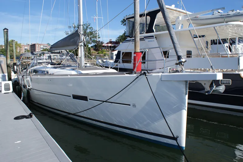 Slide: The Image of Stb Bow - 2