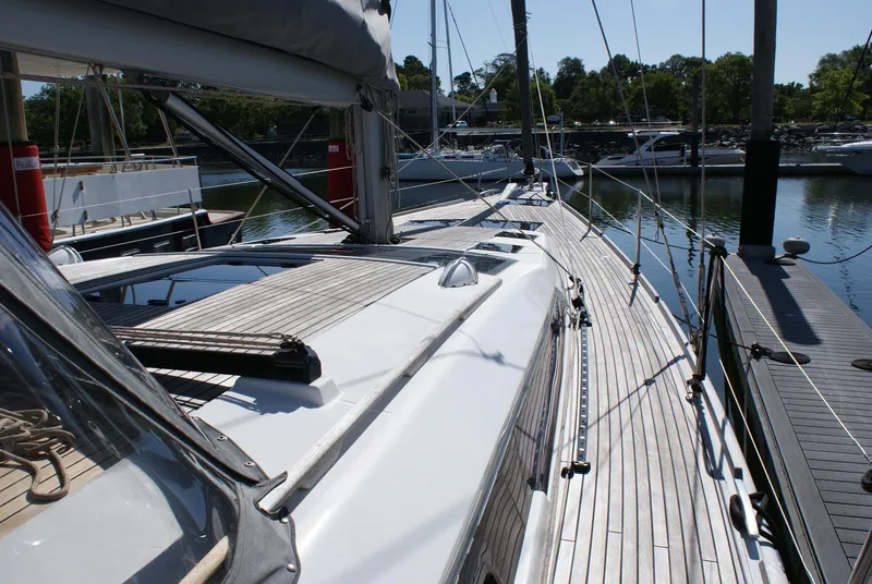 Slide: The Image of Side Decks - 20