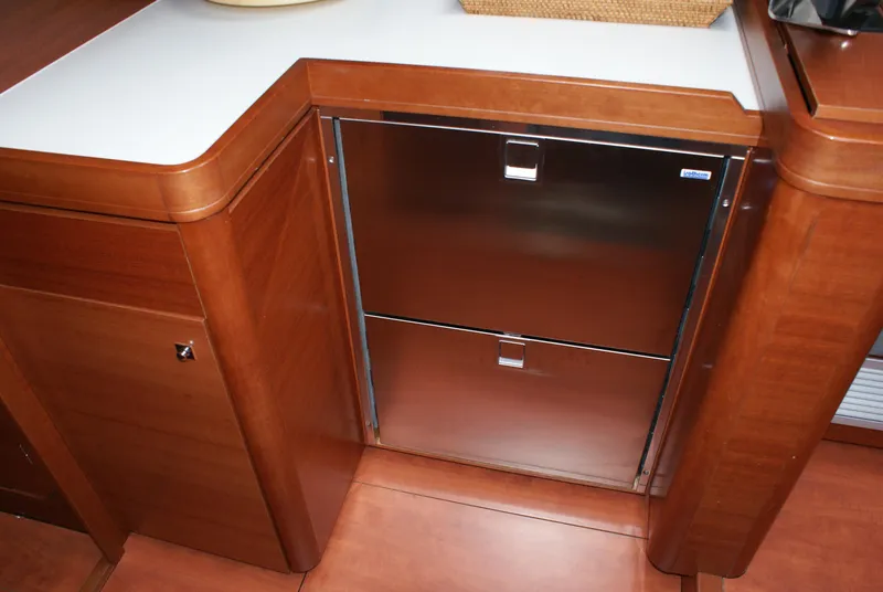 Slide: The Image of Draw Refrigeration - 6