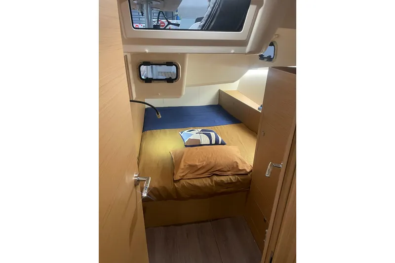 Slide: The Image of Jeanneau Sun Odyssey 455 2026 - 12