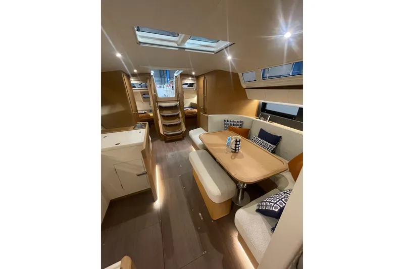 Slide: The Image of Jeanneau Sun Odyssey 455 2026 - 9