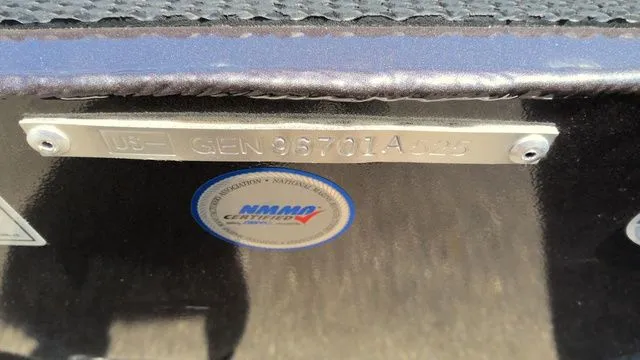 Slide: The Image of G3 Sportsman 1810 2025 - 7