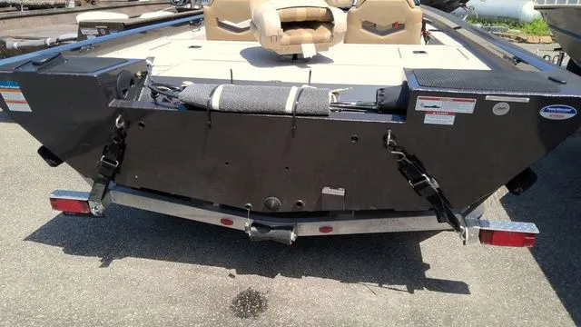 Slide: The Image of G3 Sportsman 1810 2025 - 8
