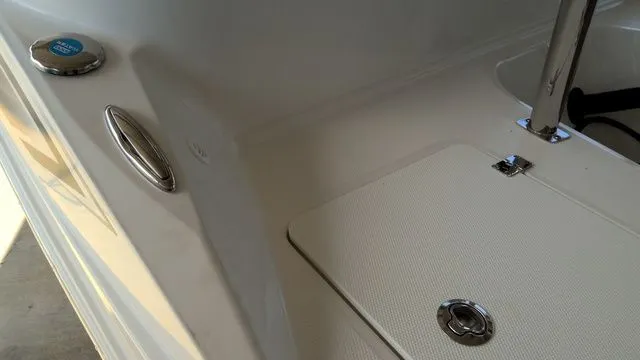 Slide: The Image of Hurricane SunDeck 217 OB 2026 - 10