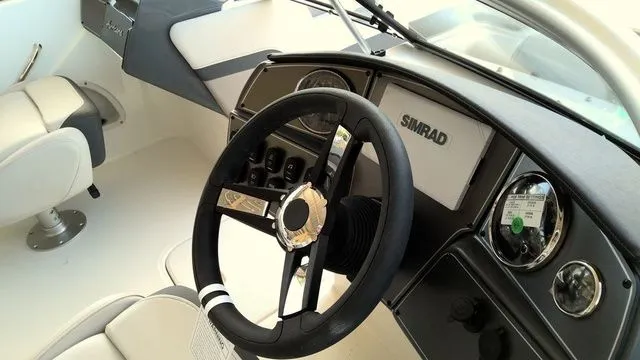 Slide: The Image of Hurricane SunDeck 217 OB 2026 - 5