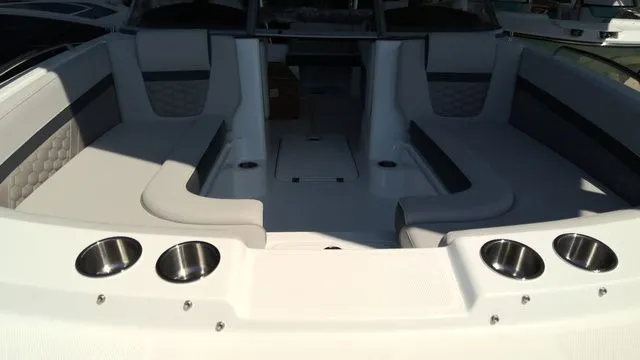 Slide: The Image of Hurricane SunDeck 217 OB 2026 - 9