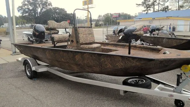 The Image of G3 Bay 19 GX 2026 - 1