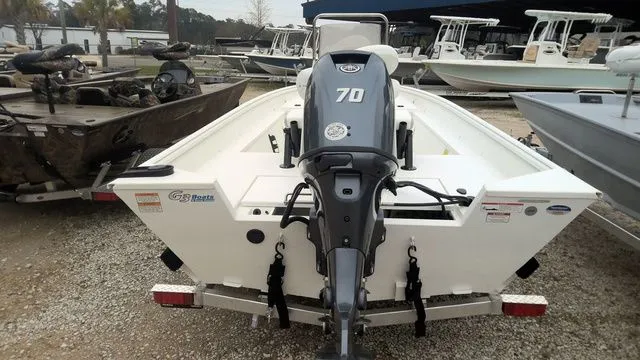 Slide: The Image of G3 Bay 17 2026 - 10