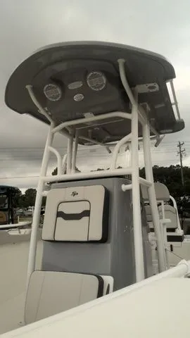 Slide: The Image of Sea Pro 225FLX Sandbar 2025 - 14