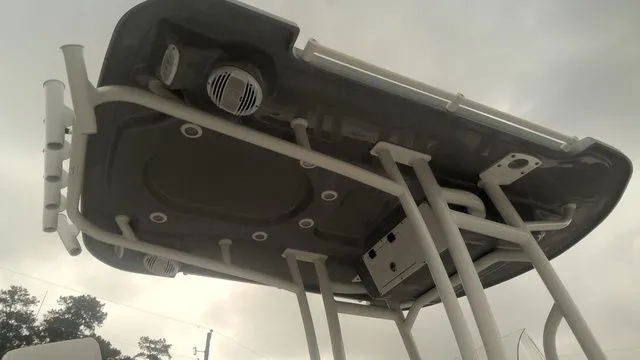 Slide: The Image of Sea Pro 225FLX Sandbar 2025 - 5