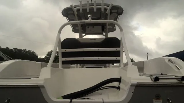 Slide: The Image of Sea Pro 225FLX Sandbar 2025 - 6