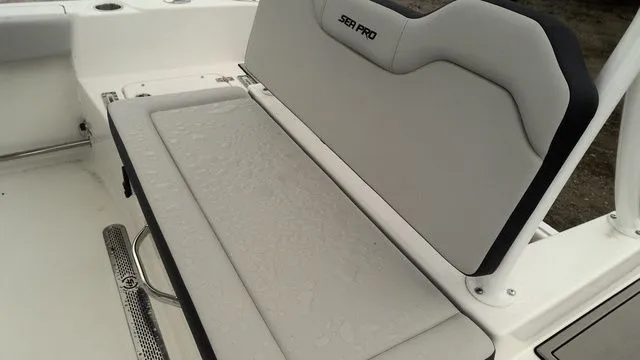 Slide: The Image of Sea Pro 225FLX Sandbar 2025 - 7