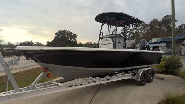 The Image of Sea Pro 250 Bay 2026 - 1
