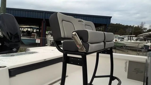 Slide: The Image of Sea Pro 250 Bay 2026 - 5