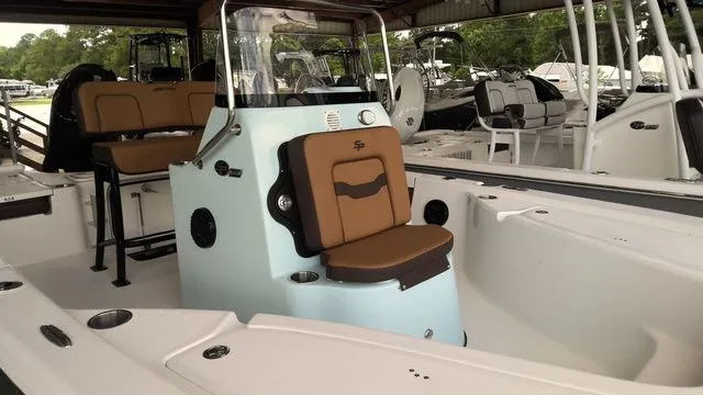 Slide: The Image of Sea Pro 210 Bay 2026 - 3