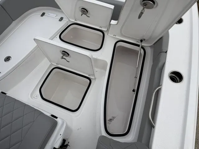 Slide: The Image of Blazer Bay 2440 2026 - 10