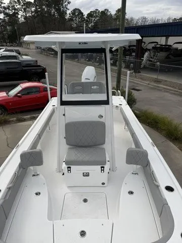 Slide: The Image of Blazer Bay 2440 2026 - 12