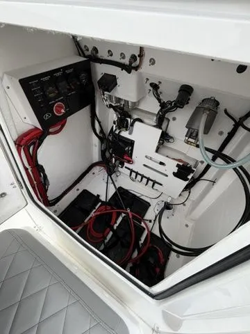 Slide: The Image of Blazer Bay 2440 2026 - 13