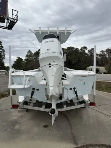 Slide: The Image of Blazer Bay 2440 2026 - 2