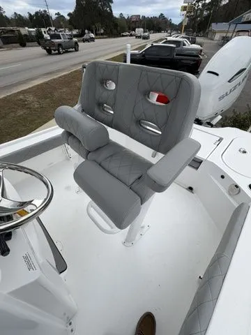 Slide: The Image of Blazer Bay 2440 2026 - 6