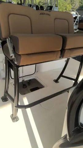 Slide: The Image of Sea Pro 230 Bay 2026 - 12