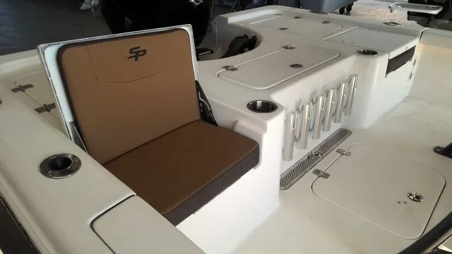 Slide: The Image of Sea Pro 230 Bay 2026 - 13