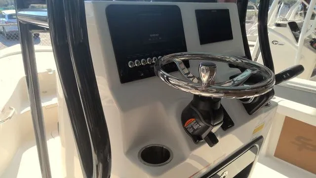 Slide: The Image of Sea Pro 230 Bay 2026 - 3