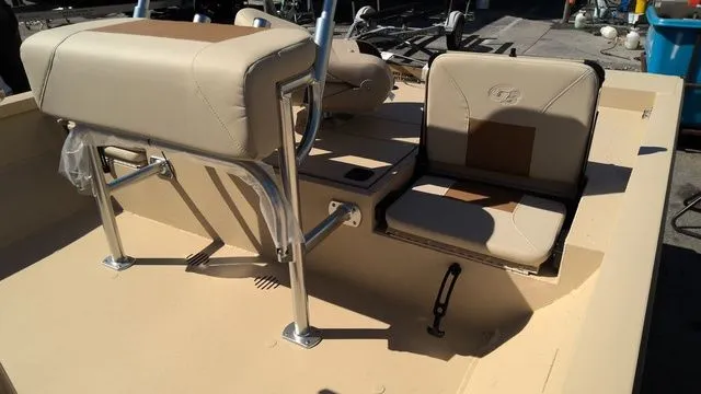 Slide: The Image of G3 Bay 21 GX 2025 - 5