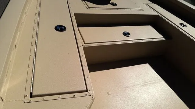 Slide: The Image of G3 Bay 21 GX 2025 - 7