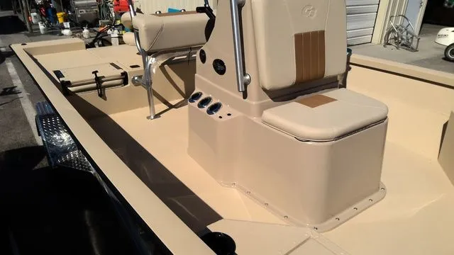 Slide: The Image of G3 Bay 21 GX 2025 - 9