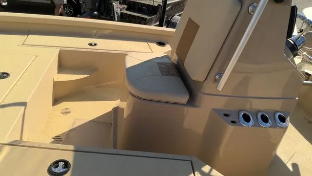 Slide: The Image of G3 Bay 19 GX 2025 - 4