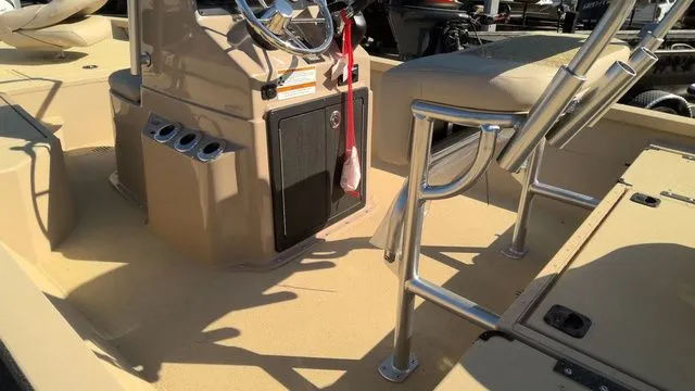 Slide: The Image of G3 Bay 19 GX 2025 - 6