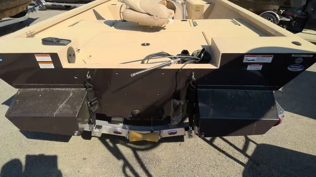 Slide: The Image of G3 Bay 19 GX 2025 - 7