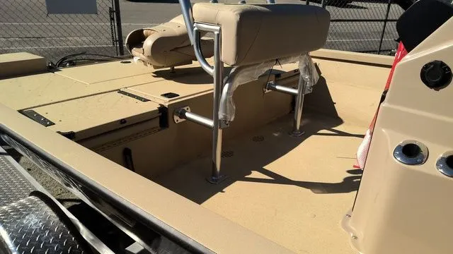 Slide: The Image of G3 Bay 19 GX 2025 - 9