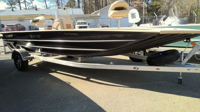 The Image of G3 Bay 20 2025 - 1