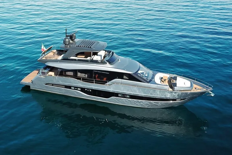 Slide: The Image of Manufacturer Provided Image - 2