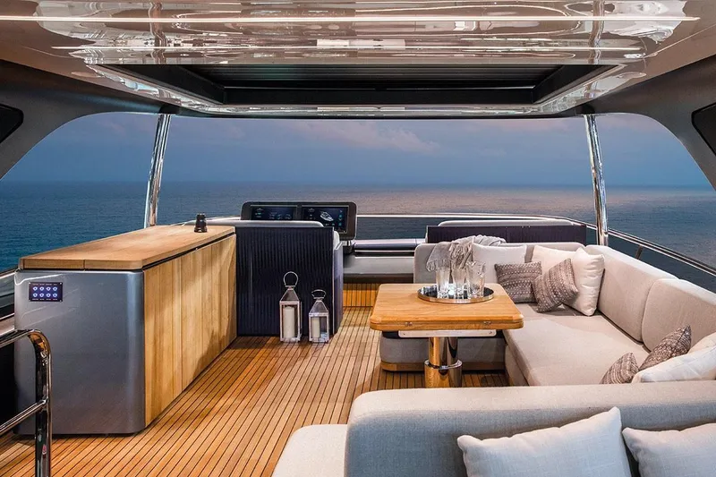 Slide: The Image of Manufacturer Provided Image - 5