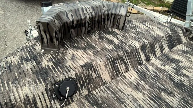 Slide: The Image of Lowcountry Boats 1854 IX 2025 - 10