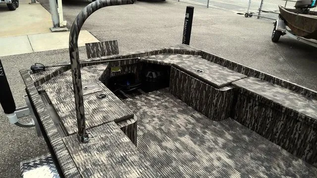 Slide: The Image of Lowcountry Boats 1854 IX 2025 - 14