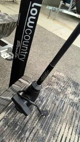 Slide: The Image of Lowcountry Boats 1854 IX 2025 - 15