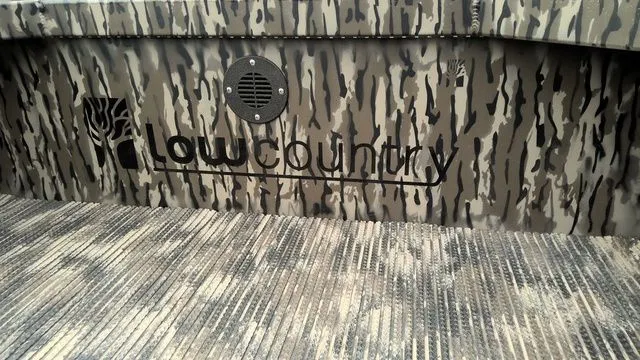 Slide: The Image of Lowcountry Boats 1854 IX 2025 - 17