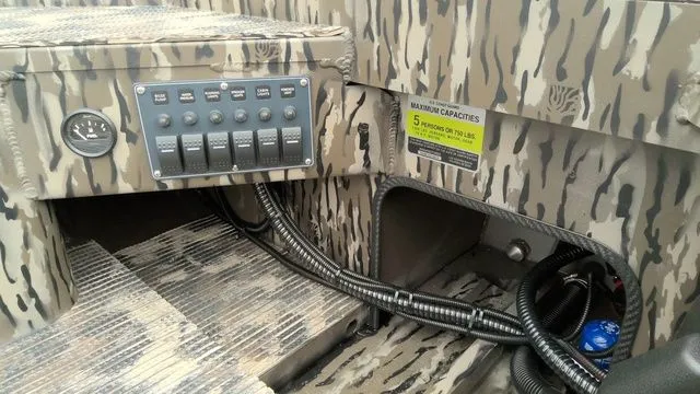 Slide: The Image of Lowcountry Boats 1854 IX 2025 - 2