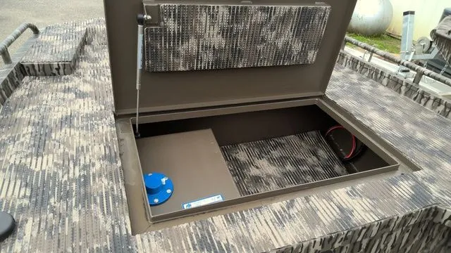 Slide: The Image of Lowcountry Boats 1854 IX 2025 - 9